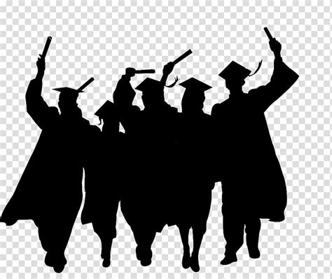 Graduation ceremony Graduate University School 0 , school transparent background PNG clipart in ...