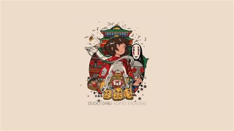 Chihiro, Spirited Away HD Wallpapers / Desktop and Mobile Images & Photos