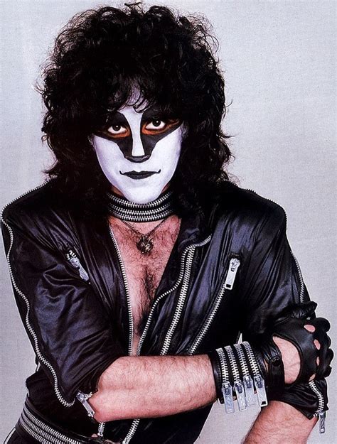 Eric Carr 1982 - KISS Photo (38469480) - Fanpop