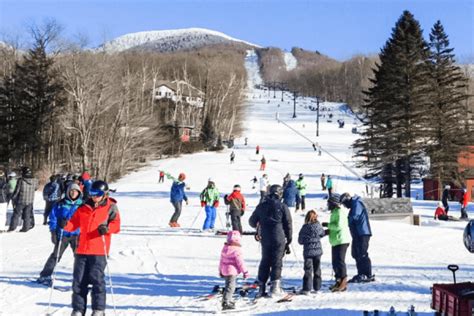 Smugglers' Notch: A Must-Do Family Ski Resort In New England - Bon ...