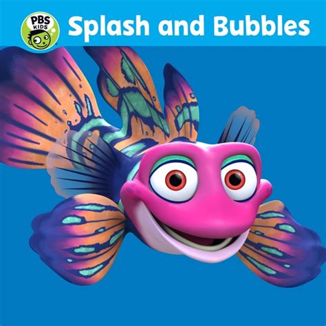 Watch Splash and Bubbles Episodes | Season 1 | TV Guide