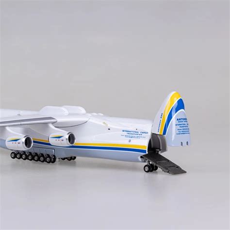 Antonov An-225 Mriya Diecast Model Super Quality | www.oceanproperty.co.th