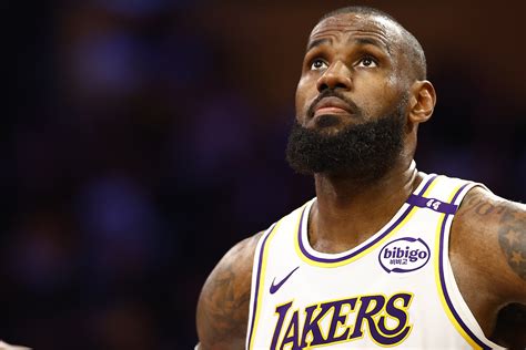 Lakers' LeBron James Reverses Course on Retirement, Details Timeline ...