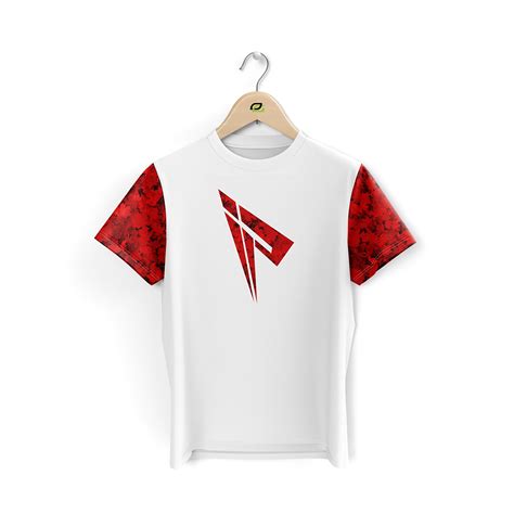 OpTic Gaming Apparel on Behance