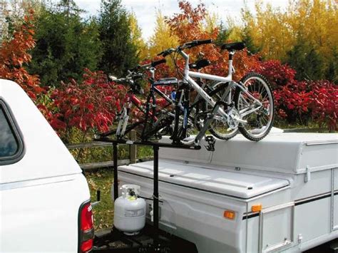 Pop Up Camper Bike Rack for Sale | 92-1368 | by PPL