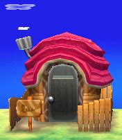 Broffina - Animal Crossing Wiki - Nookipedia