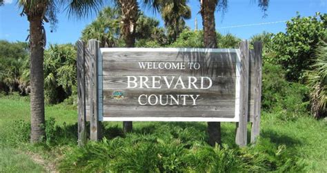 Brevard County Florida Parks - Beaches, Watersports, and Other Activities