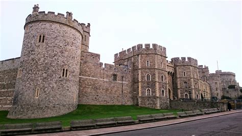 Regency History: Windsor Castle - a Regency History guide