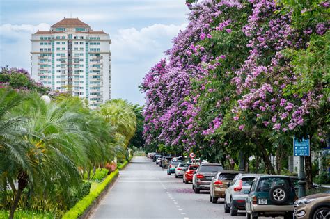 Ciputra Hanoi International City - Home