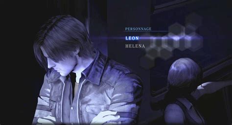 Leon in RE6 - Leon Kennedy Photo (31455957) - Fanpop