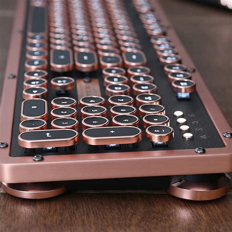 Steampunk Computer Keyboard Diy Steampunk Computer Keyboard By ...