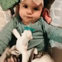 Baby Cute GIF - Baby Cute Love - Discover & Share GIFs