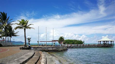 Mah bourg Waterfront, Mauritius Attractions | Holidify