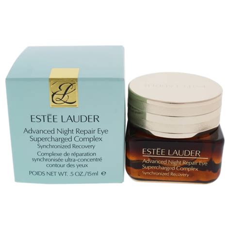 Estee Lauder - Advanced Night Repair Eye Supercharged Complex by Estee ...