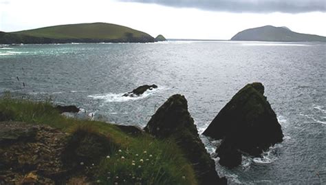 Dingle Way Self-Guided Walking Tour - Visit the Dingle Peninsula