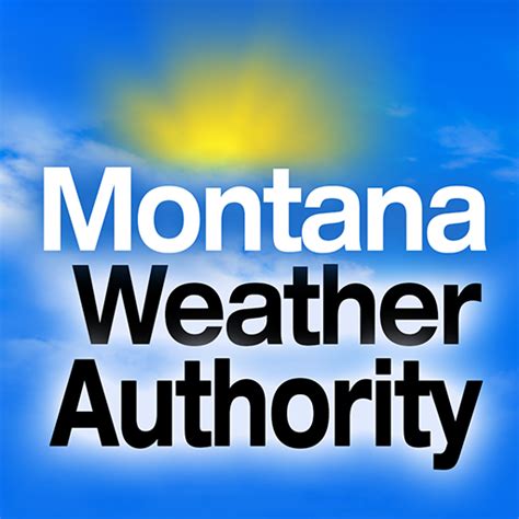 Montana Weather Authority - Apps on Google Play