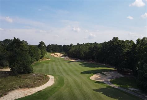 Exploring 10+ Best Golf Courses in North Carolina – Toftrees Golf Blog