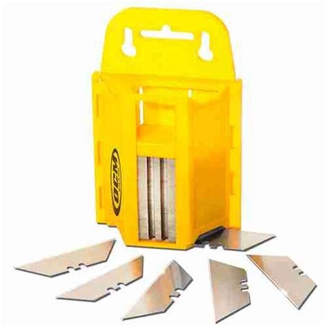 The Best Utility Knife Blades - carnes mechanical