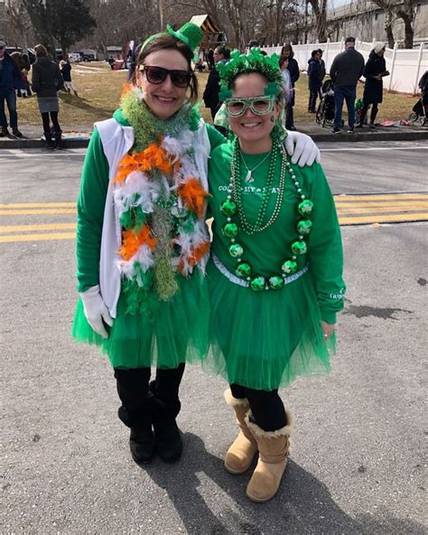 10 crazy St Patrick's Day outfits people have actually worn | Ireland Before You Die