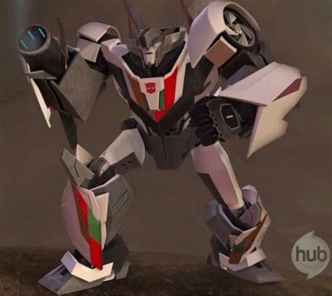 Wheeljack TFP | Transformers prime, Transformers, Autobots