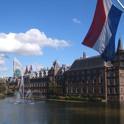 Famous Places & Landmarks in the Netherlands | USA Today