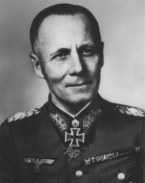 Erwin Rommel | Biography, Death, & Facts | Britannica