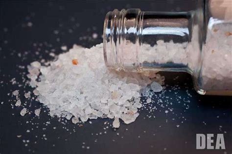 What Are Bath Salts the Drug? - Recovery Ranger