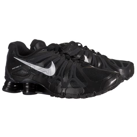 Nike Shox Turbo+ 13 - 525155-001 - Sneakerhead.com – SNEAKERHEAD.com