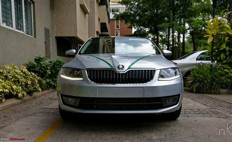 Review: Skoda Octavia (3rd-gen) - Page 190 - Team-BHP