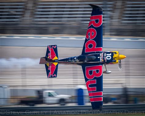 2015 Red Bull Air Race World Championship: Fort Worth