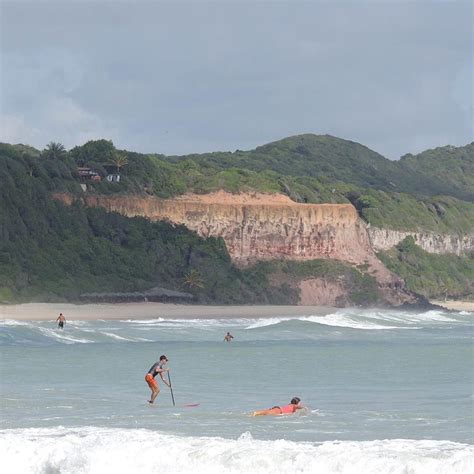 Pipa: Spot for Surfing & Nightlife in Northern Brazil - Tiplr