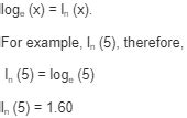 Understand the concept of logarithms and their applications in maths.