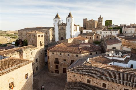 5 Destinations You Won't Want to Miss in Spain in May