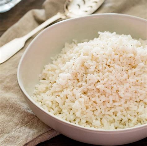 10 Best Carolina Rice Recipes