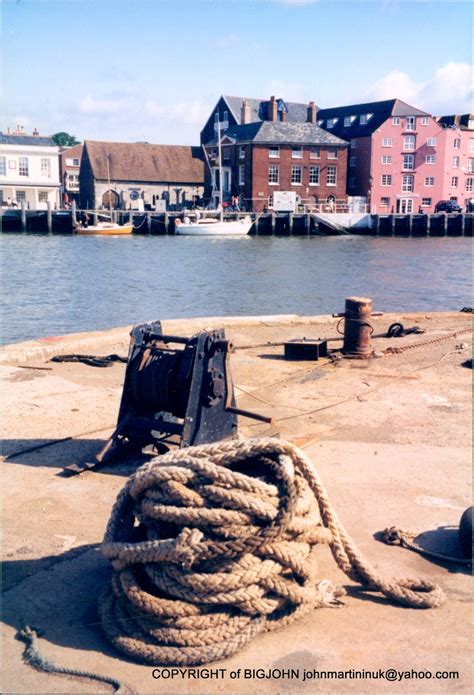 GLOUCESTER DOCKS