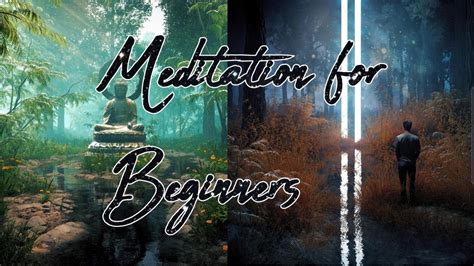 Astral Mind Meditation Narration | Meditation for Beginners - YouTube