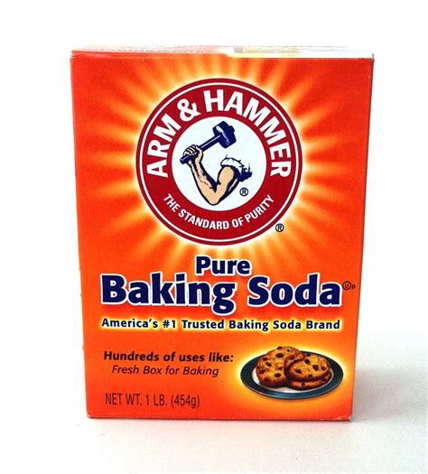 15 Uses of Baking Soda in Cleaning - Mulberry Maids Blog