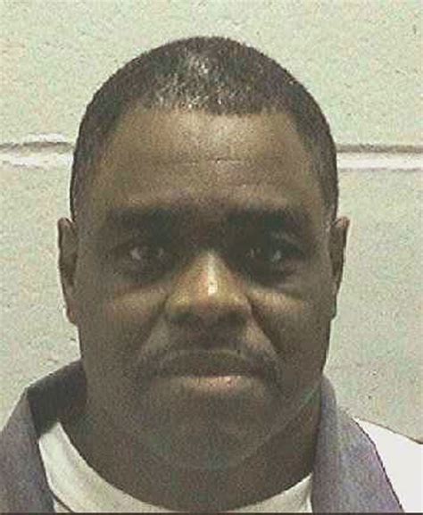 Georgia set to execute man who killed 2 women in 1994
