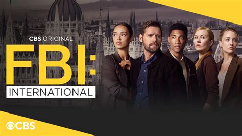 FBI: International season 4 spoilers: Mitchell the leader?