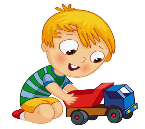 Clip art - Kid playing Imagenes De Las Profesiones, Logopedia, Dibujos Para Niños, Infantiles ...