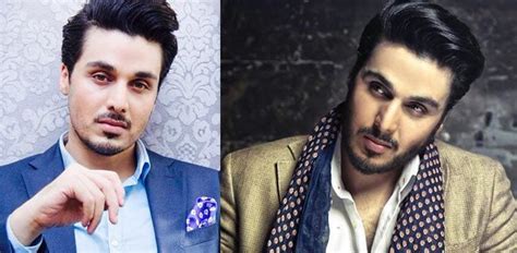 Ahsan Khan ~ the Admirable British Pakistani Actor | DESIblitz