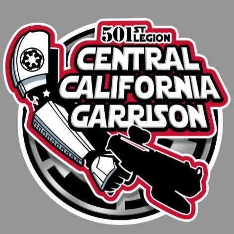 Central California Garrison