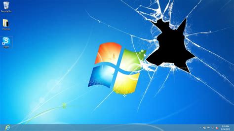 999 Prank desktop backgrounds để giải trí và thư giãn trên máy tính