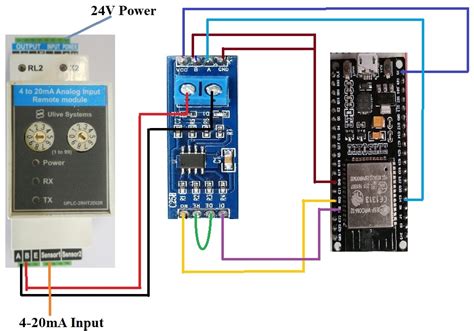 modbus to ESP32/ Modbus library in arduino - Project Guidance - Arduino ...