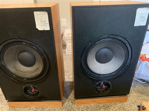 Klipsch kg4 speakers Photo #4608314 - US Audio Mart