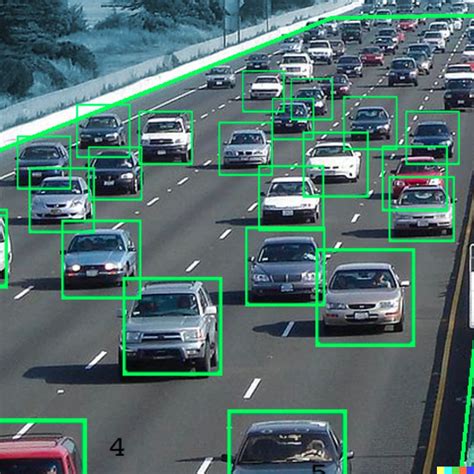 What role does current technology play in traffic flow monitoring and coordination ...