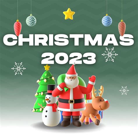 ‎Christmas 2023 - Album by Various Artists - Apple Music