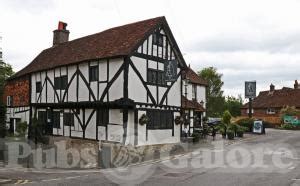 The Old Bell in Oxted : Pubs Galore