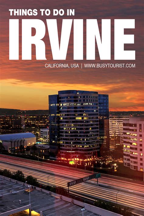 29 Best & Fun Things To Do In Irvine (CA) - Attractions & Activities