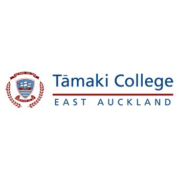 Tamaki College East Auckland (Fees & Reviews) Auckland, New Zealand, cnr Elstree Ave & Taniwha ...